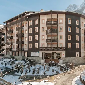 Pierre & Vacances La Riviere Chamonix